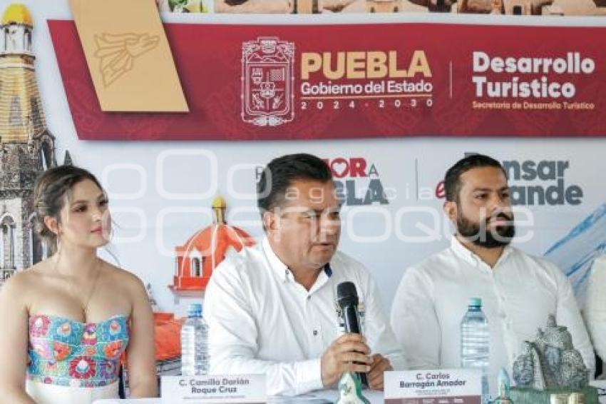 XICOTEPEC . EXPO FERIA REGIONAL