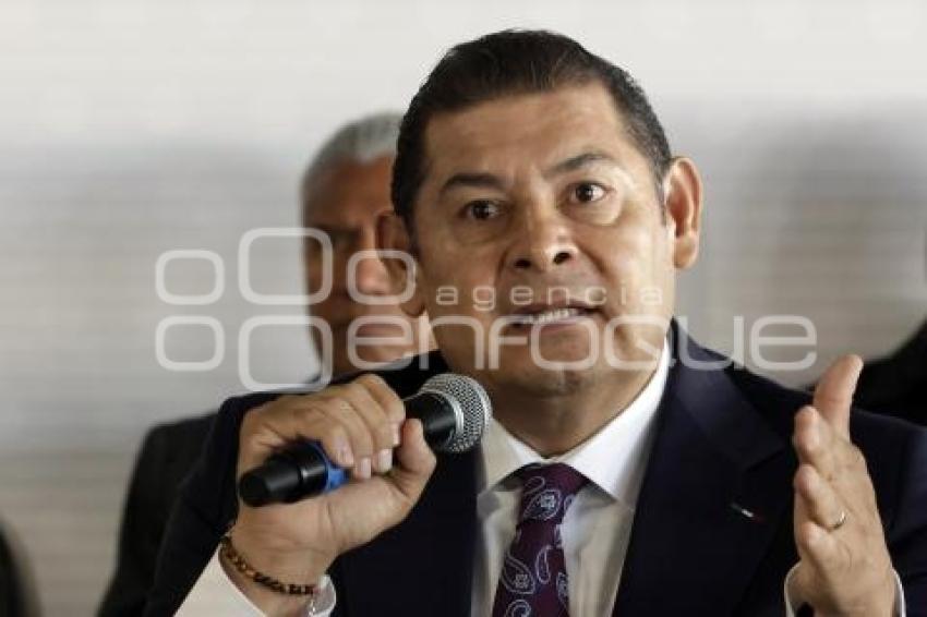 ALEJANDRO ARMENTA