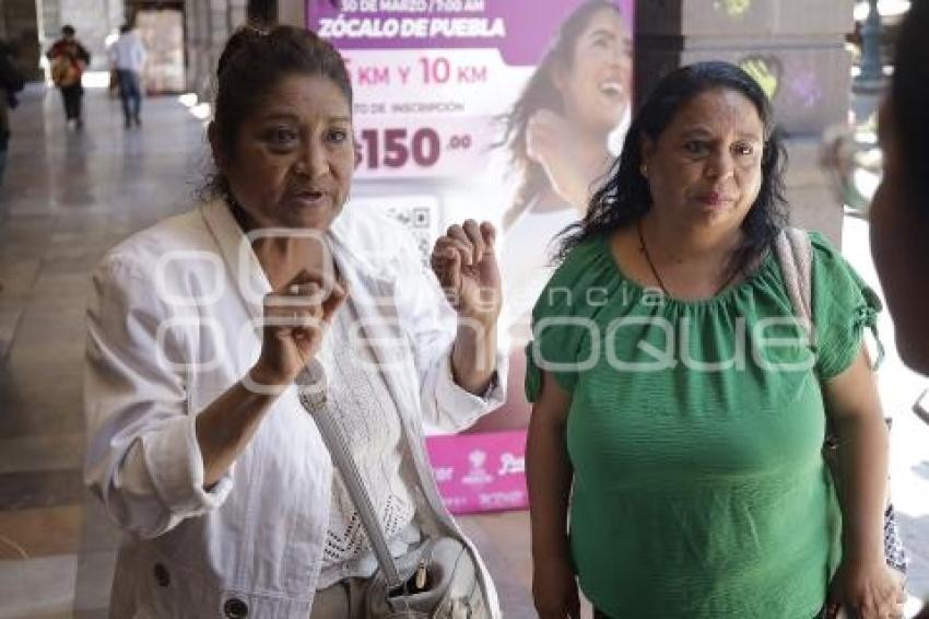 PARQUÍMETROS