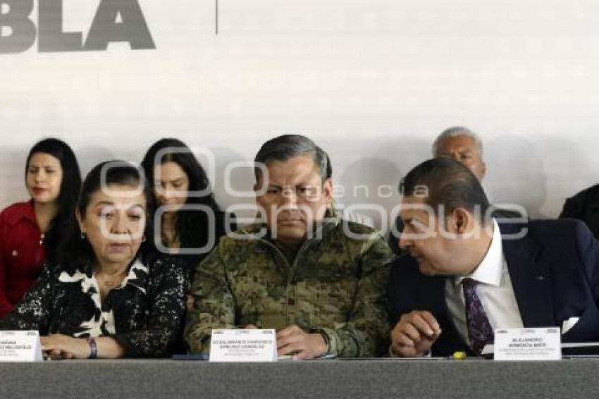 GOBIERNO ESTATAL . MAÑANERA