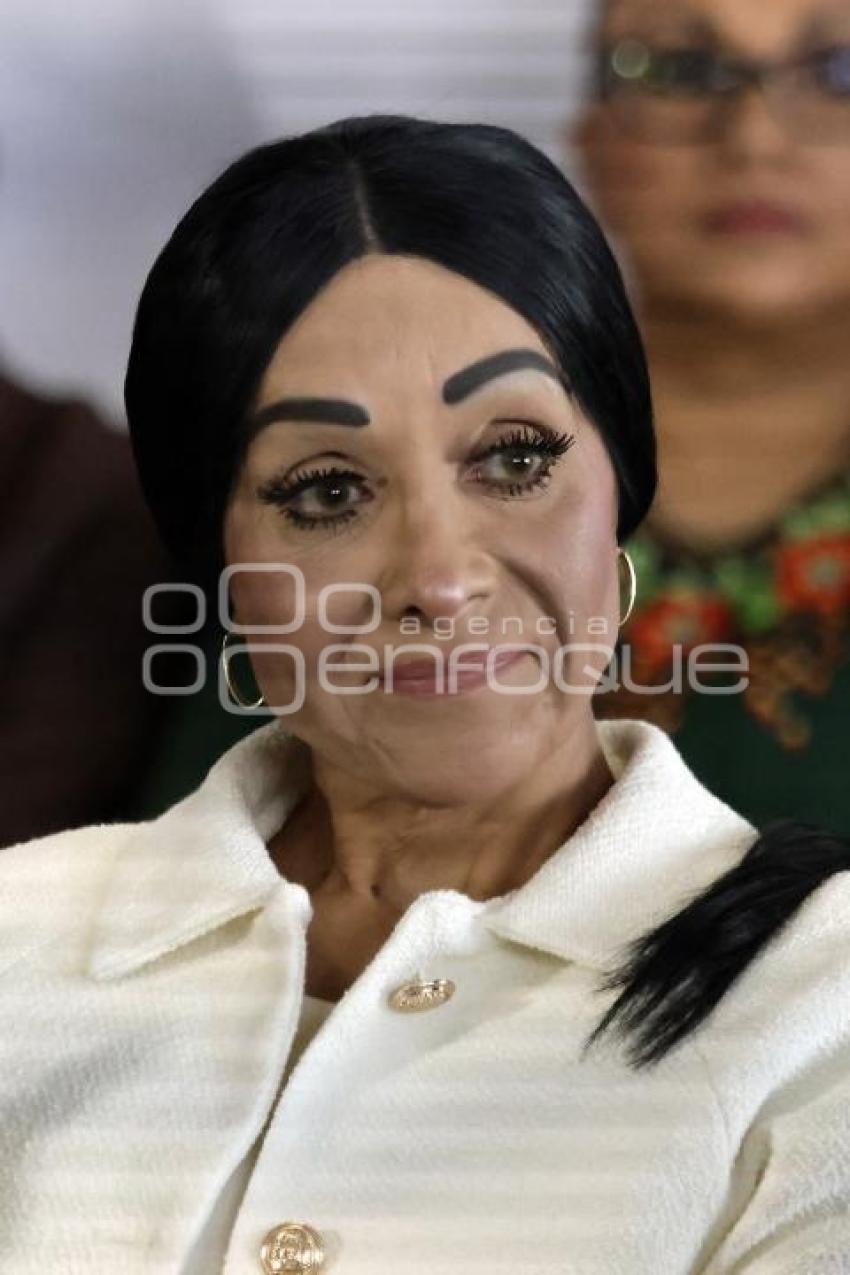 CDH . ROSA ISELA SÁNCHEZ