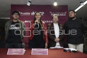 IMACP . NODO CENTRO
