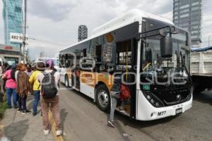 ANGELÓPOLIS . TRANSPORTE