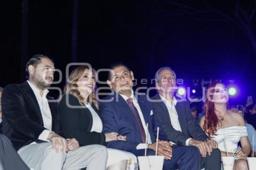 GOBIERNO ESTATAL . FERIA DE PUEBLA