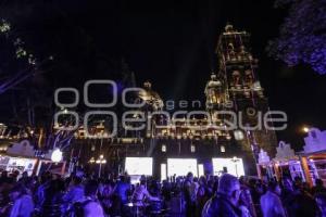 GOBIERNO ESTATAL . FERIA DE PUEBLA