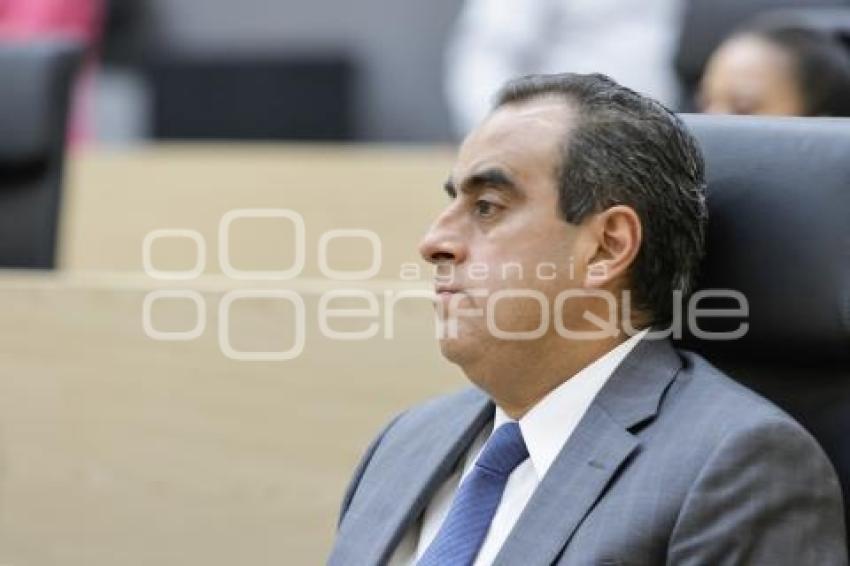 OSCAR MAURICIO CÉSPEDES