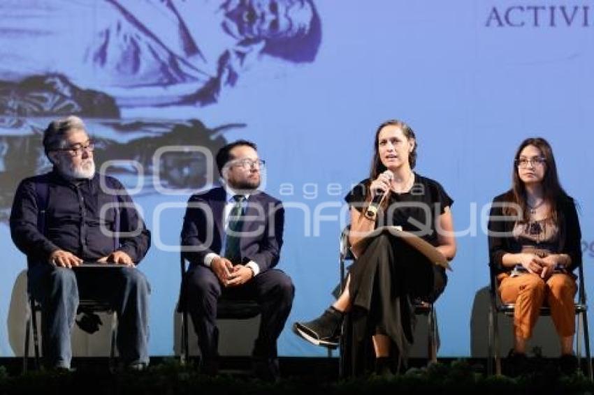 IMACP . DÍA MUNDIAL DEL TEATRO