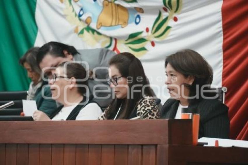 TLAXCALA . CONGRESO