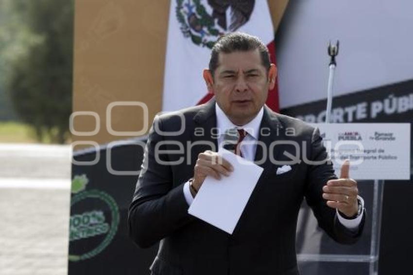 ALEJANDRO ARMENTA