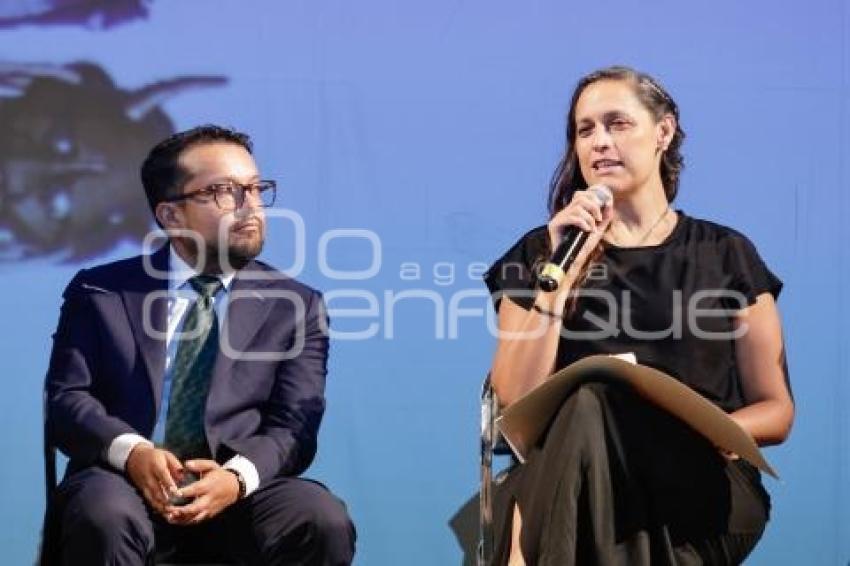 IMACP . DÍA MUNDIAL DEL TEATRO