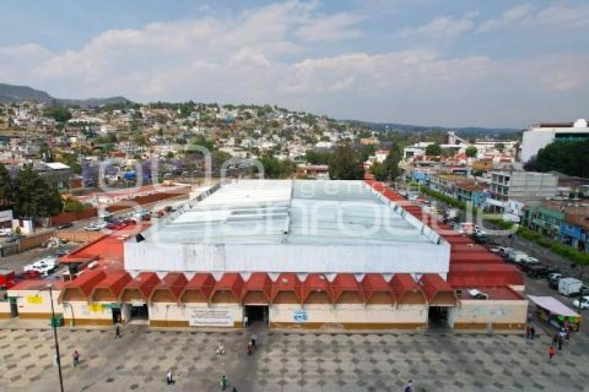 TLAXCALA . MERCADO EMILIO SÁNCHEZ