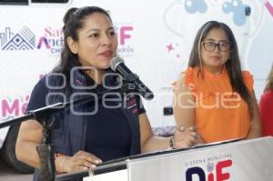 SAN ANDRÉS CHOLULA . JORNADA DENTAL