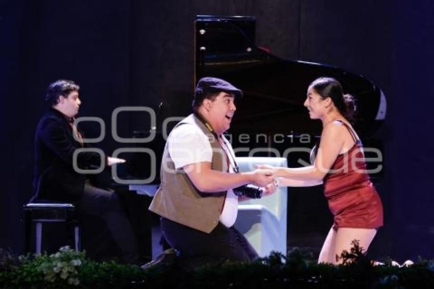 IMACP . DÍA MUNDIAL DEL TEATRO