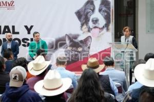 TLAXCALA . SEMINARIO BIENESTAR ANIMAL