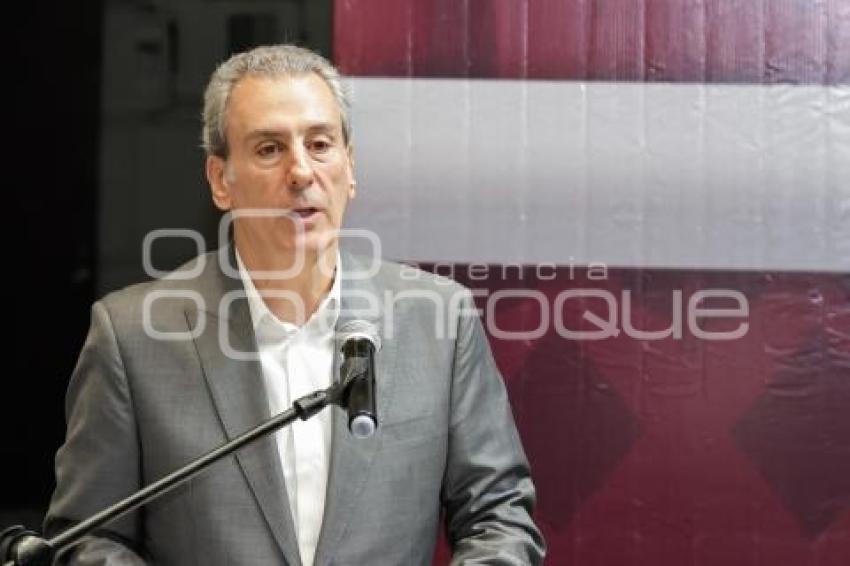 JOSÉ CHEDRAUI