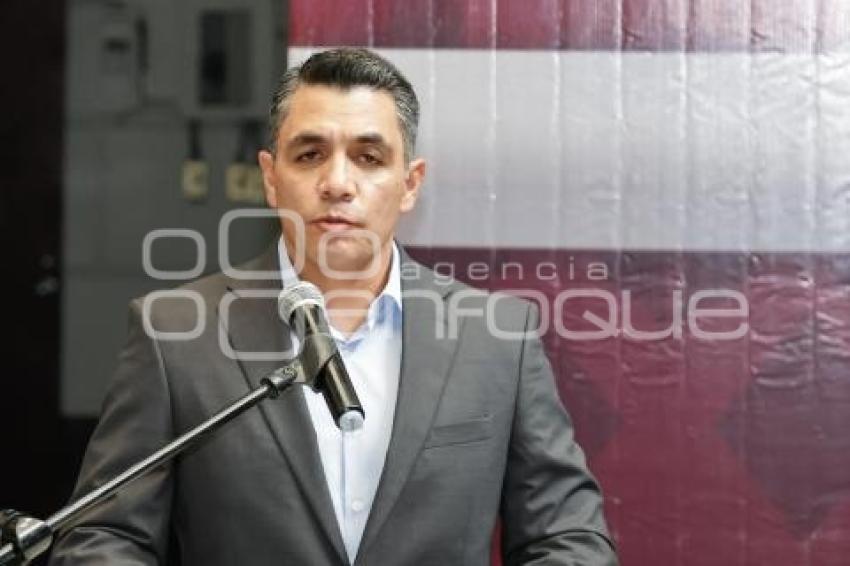 FÉLIX PALLARES MIRANDA