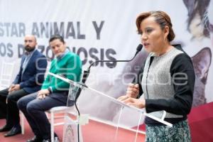 TLAXCALA . SEMINARIO BIENESTAR ANIMAL