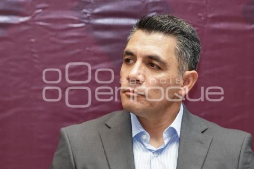FÉLIX PALLARES MIRANDA