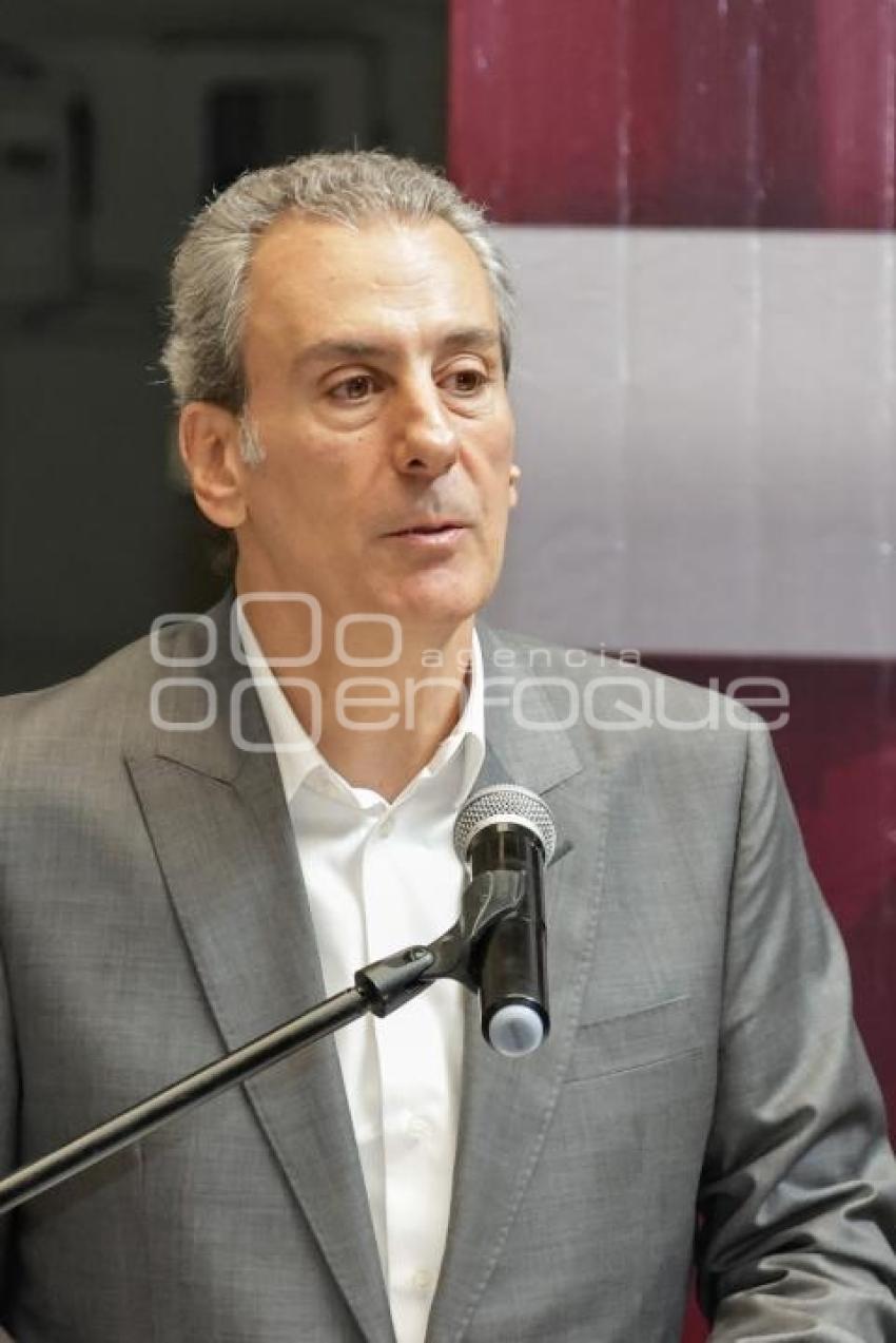 JOSÉ CHEDRAUI