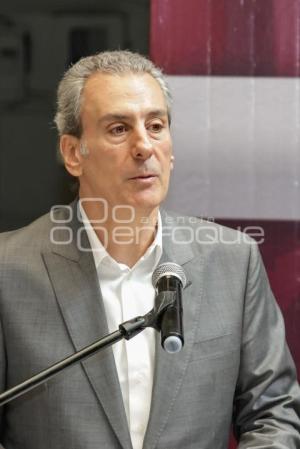 JOSÉ CHEDRAUI