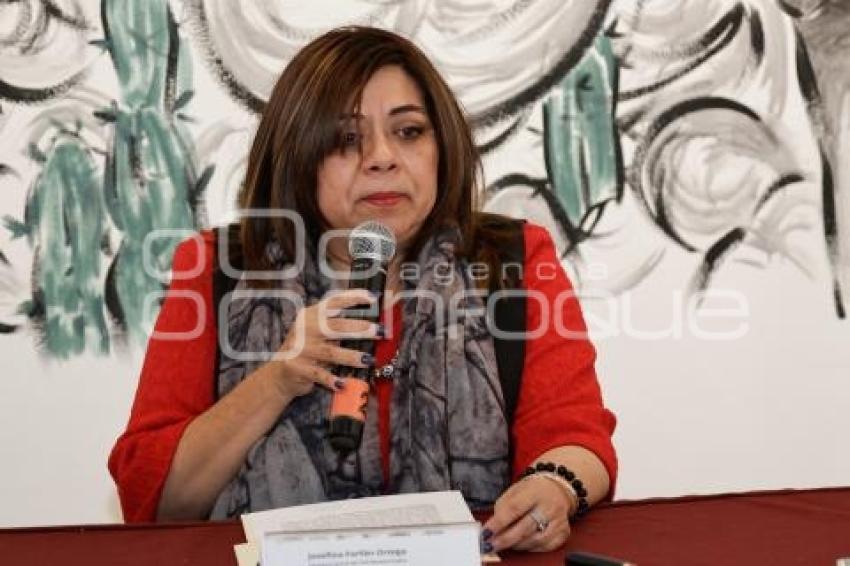 MARÍA JOSÉ FARFÁN
