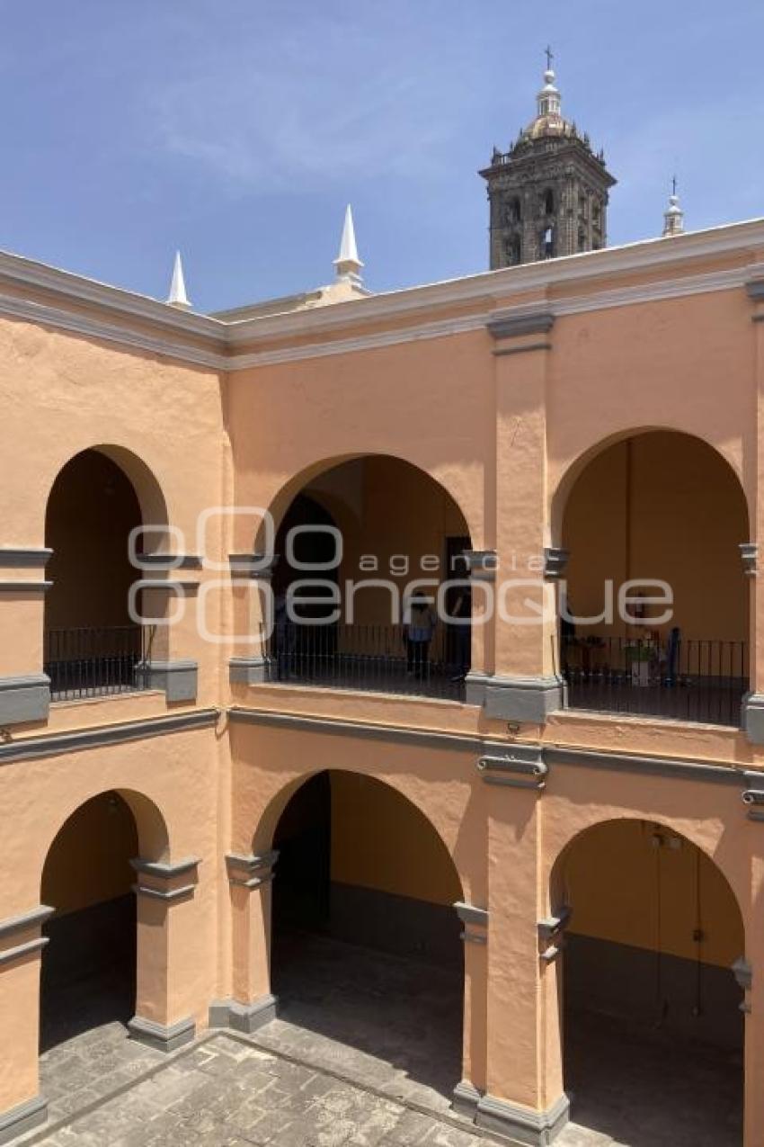MUSEO TALLER ERASTO CORTÉS