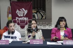 REGIDORES . DERECHOS HUMANOS