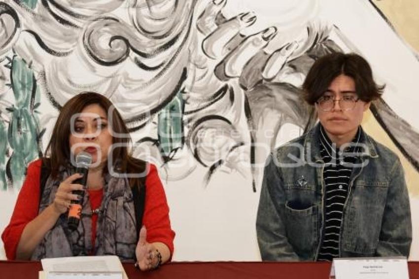 MUSEO TALLER ERASTO CORTÉS