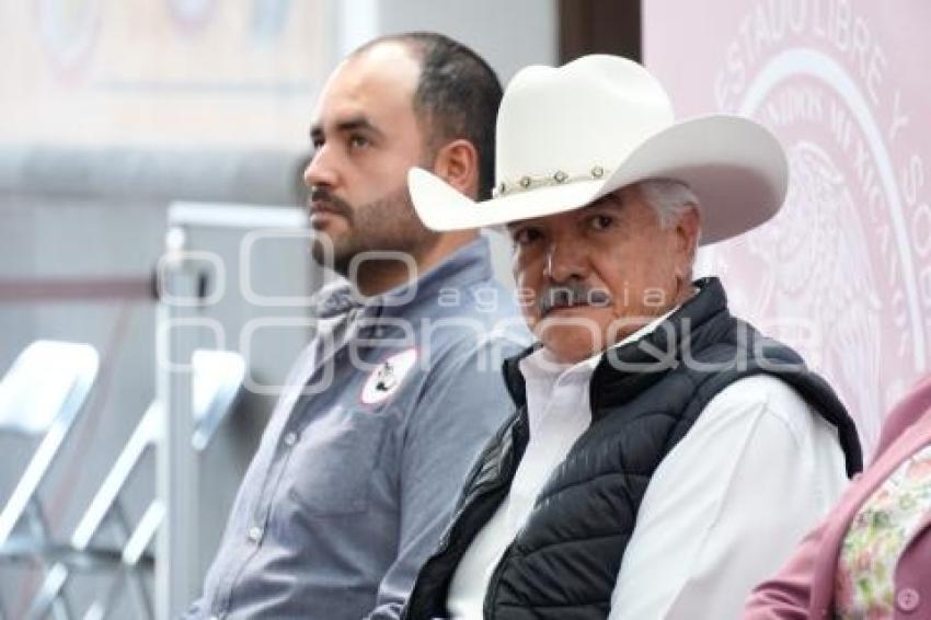 TLAXCALA . SEMINARIO BIENESTAR ANIMAL