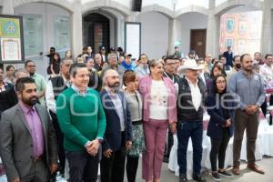 TLAXCALA . SEMINARIO BIENESTAR ANIMAL