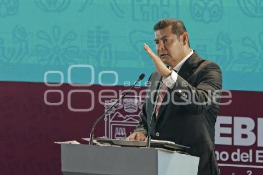 ALEJANDRO ARMENTA