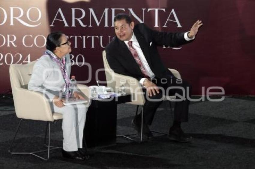 INFORME 100 DÍAS DE GOBIERNO