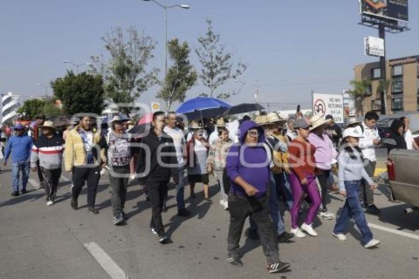 MANIFESTACIÓN . 28 DE OCTUBRE
