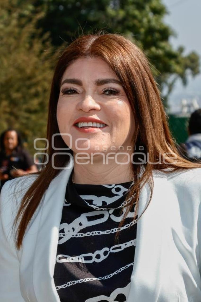 BEATRIZ SÁNCHEZ