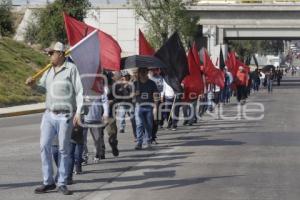 MANIFESTACIÓN . 28 DE OCTUBRE