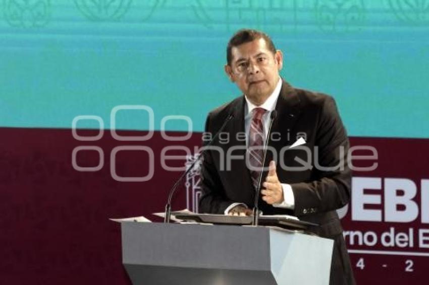 ALEJANDRO ARMENTA