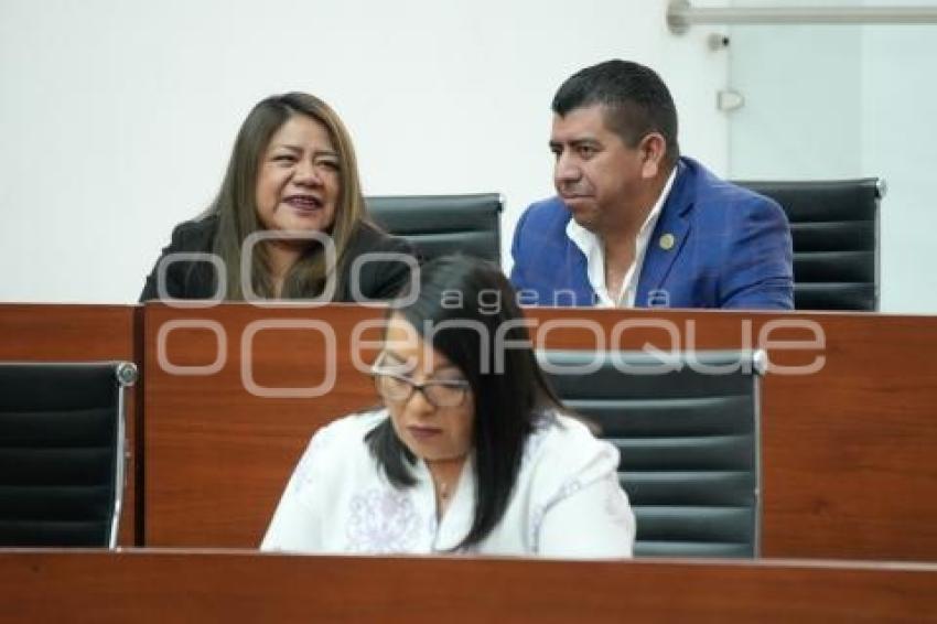 TLAXCALA . CONGRESO