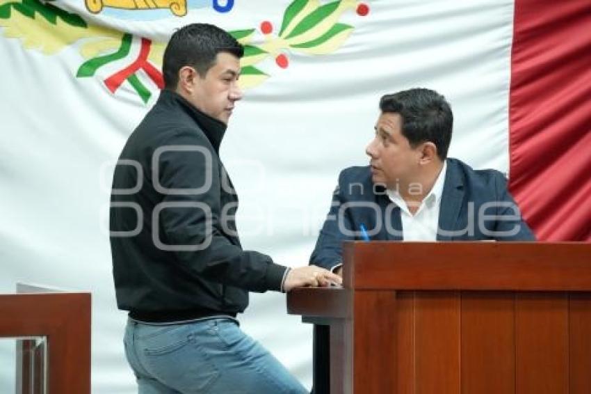 TLAXCALA . CONGRESO