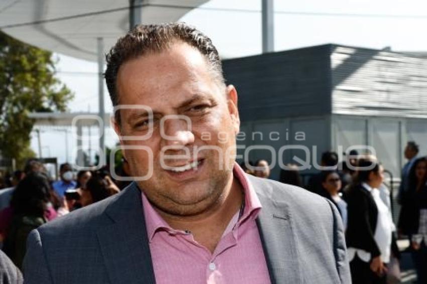 ALEJANDRO CARVAJAL