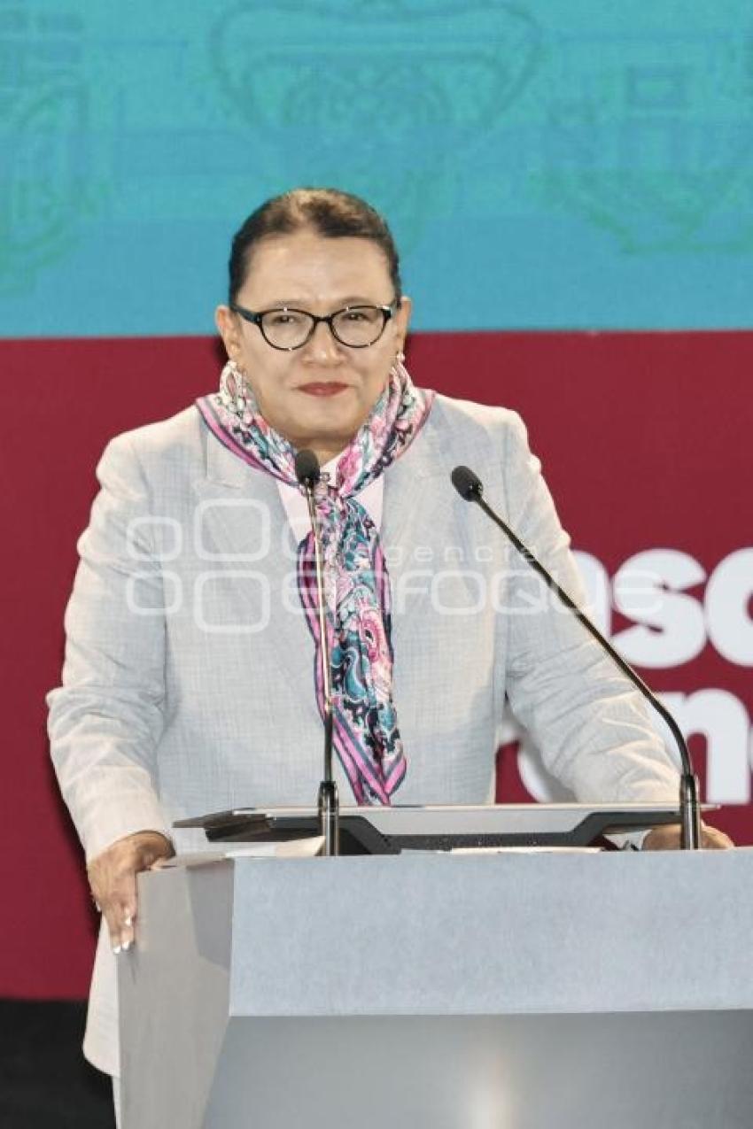 ROSA ICELA RODRÍGUEZ