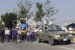 MANIFESTACIÓN . 28 DE OCTUBRE