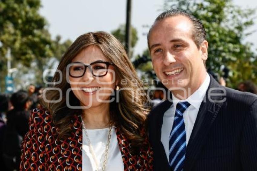 INFORME 100 DÍAS DE GOBIERNO