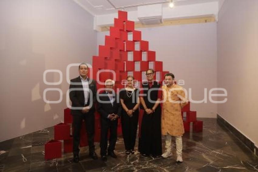 EXPOSICIÓN GOERITZ