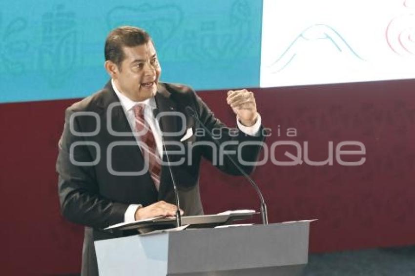 ALEJANDRO ARMENTA