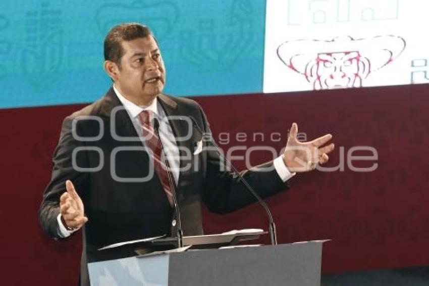 ALEJANDRO ARMENTA
