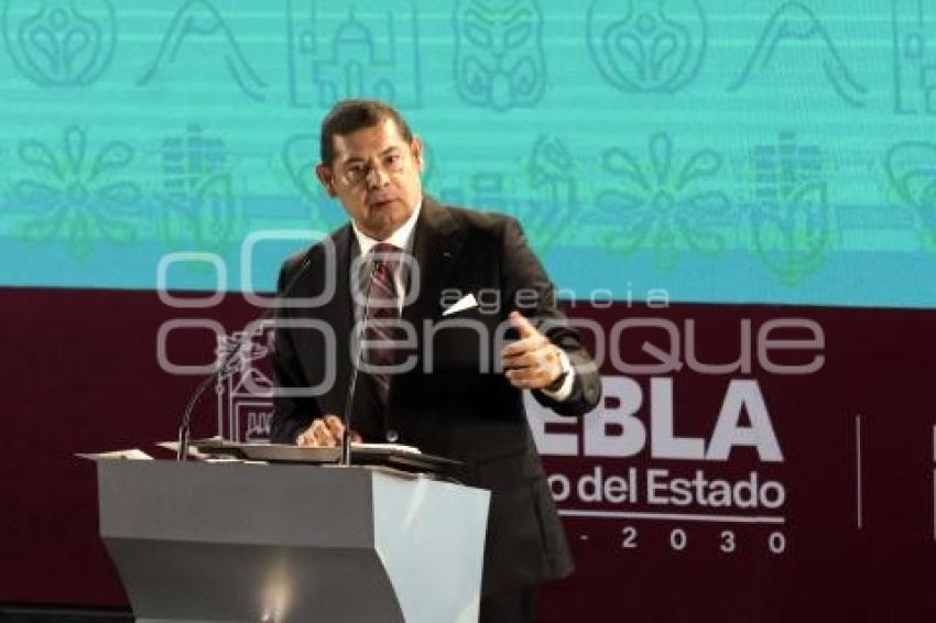 ALEJANDRO ARMENTA