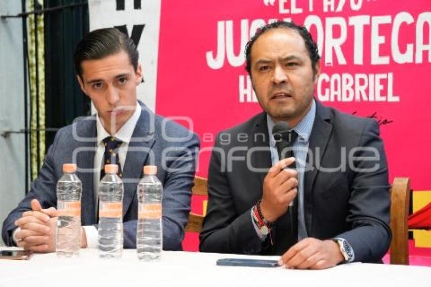 TLAXCALA . CORRIDA POR LA LIBERTAD