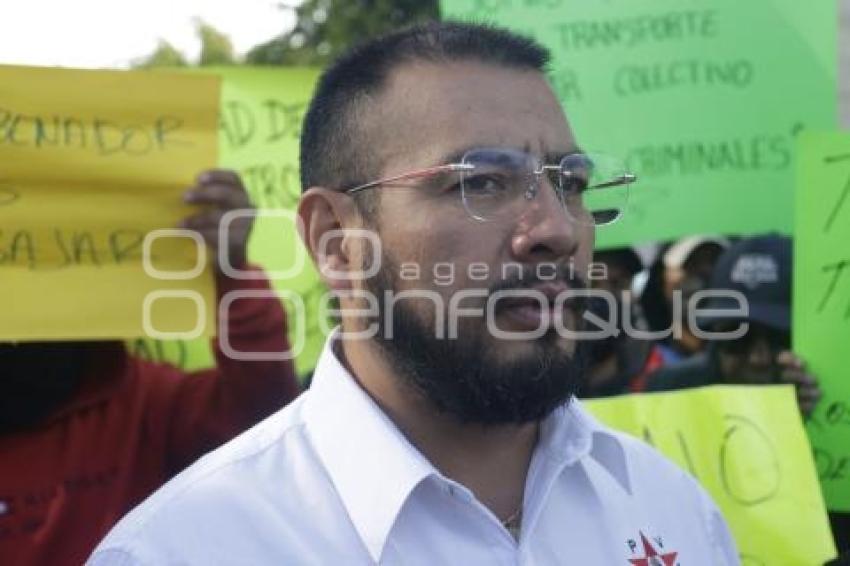 XIHUEL SARABIA