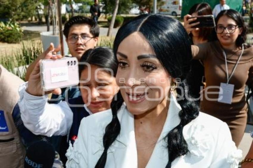 ROSA ISELA SÁNCHEZ