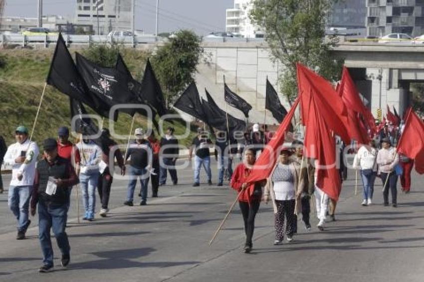 MANIFESTACIÓN . 28 DE OCTUBRE